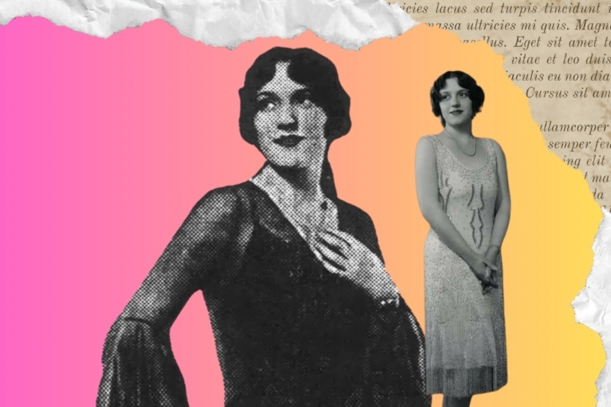 Η πρώτη Ελληνίδα που «άγγιξε» το Χόλιγουντ και χάθηκε σε ένα σκάνδαλο που κανείς δεν περίμενε