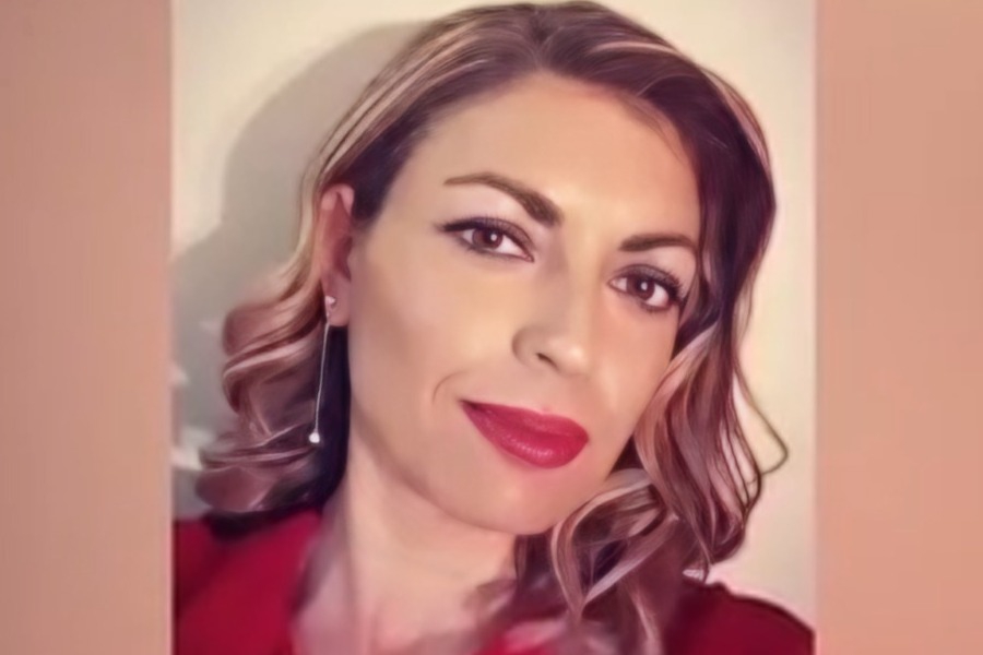 Ελευθερία Γιακουμάκη: Νεκρή από πυροβόλο όπλο