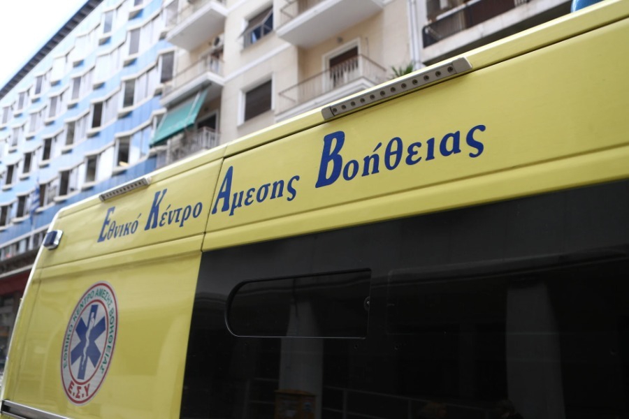 Ελευσίνα: Κόρη τραυμάτισε θανάσιμα την μητέρα της στην προσπάθειά της να παρκάρει