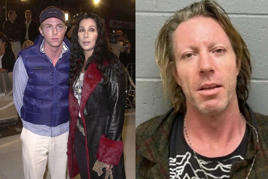 Σοκ για την Cher: Γιατί ο γιος της συνελήφθη δύο φορές μέσα σε 72 ώρες