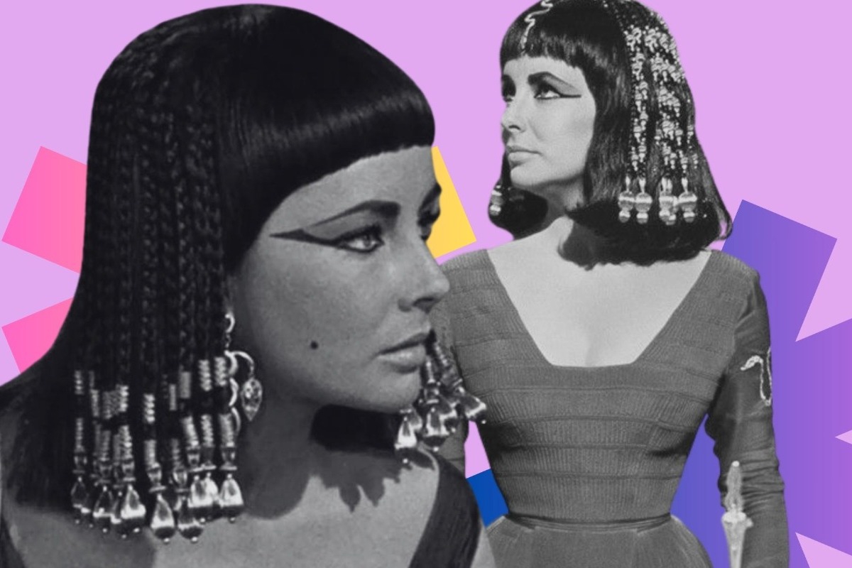 Όταν το Χόλιγουντ πίστεψε ότι η Elizabeth Taylor... είχε πεθάνει