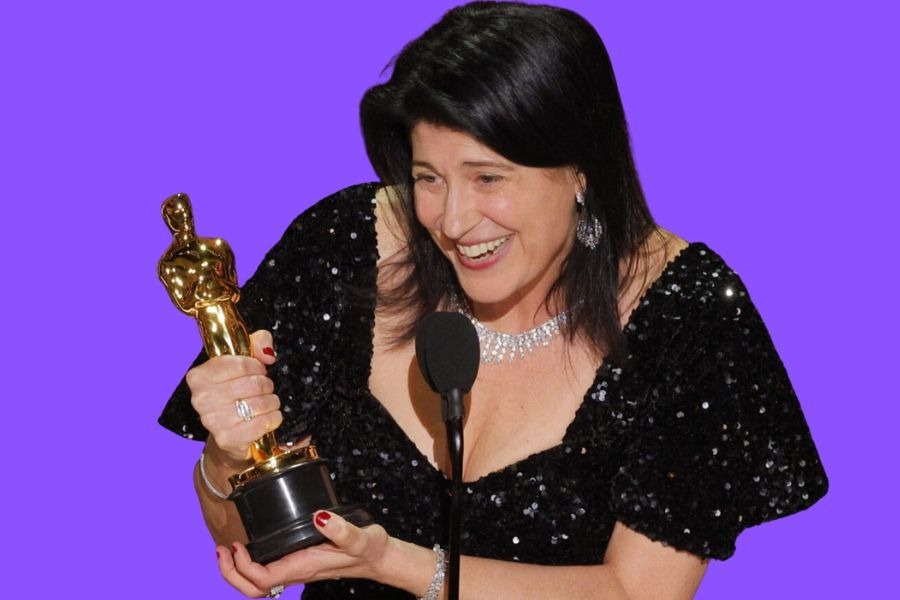 Από ναυτιλιακή οικογένεια στο Χόλιγουντ – Η Ελληνίδα πίσω από τα καστ των μεγάλων ταινιών