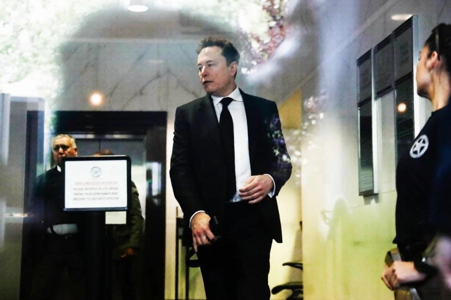 Η δίκη του αιώνα για την Τεχνητή Νοημοσύνη: Ο Έλον Μασκ στο εδώλιο κατά της OpenAI