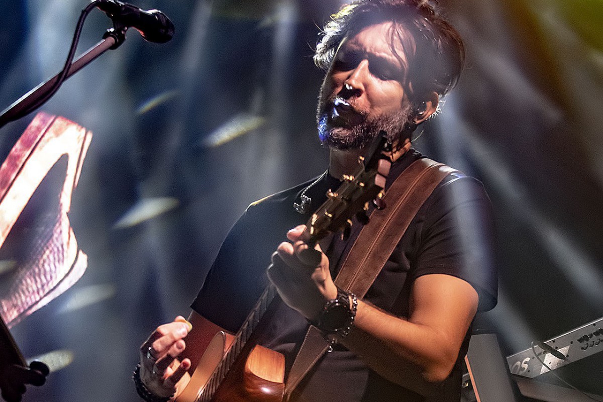 The Great Gig: Pink Floyd tribute show στη Μονή Λαζαριστών στις 2 Οκτωβρίου