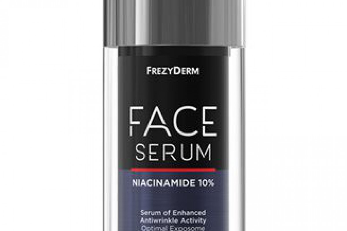 FREZYDERM: Νέα δερμοκαλλυντικά για κηλίδες, ρυτίδες και ενυδάτωση μετά το καλοκαίρι