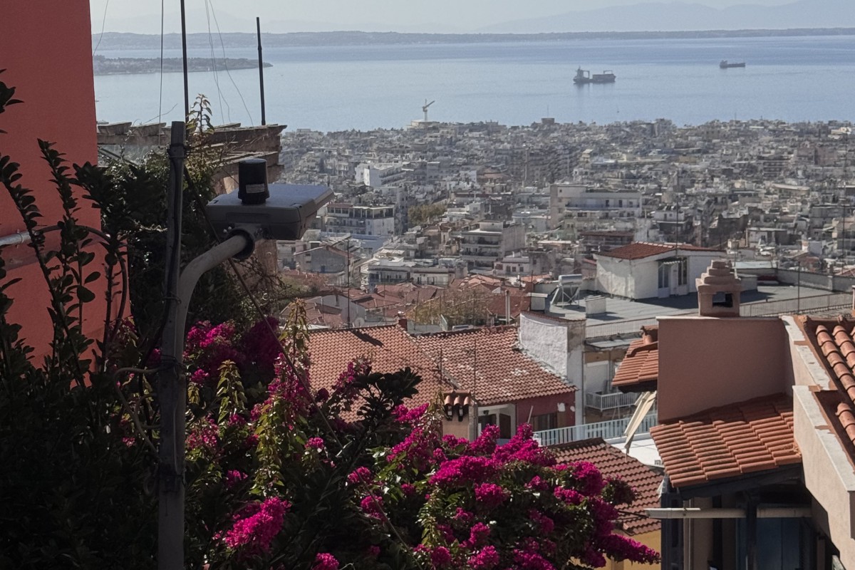 Η Thessaloniki Walking Tours ξεκινά τη 14η σεζόν της με νέες περιηγήσεις και ταξίδι στο Βελιγράδι