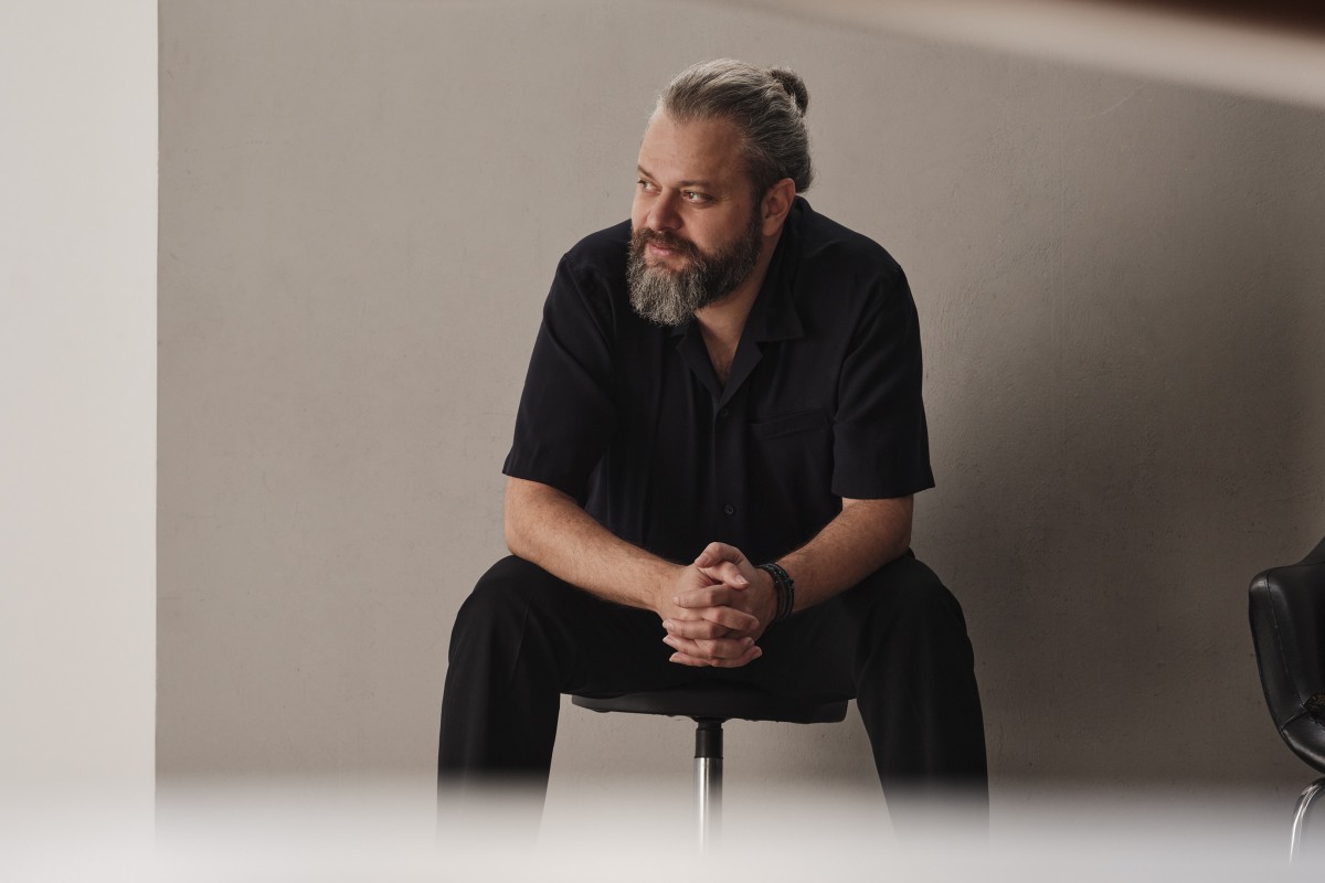 Γιώργος Νικηφόρου Ζερβάκης: «Αιντε να Σμίξουμε Ξανά» στον Σταυρό του Νότου στις 13 και 27 Νοεμβρίου