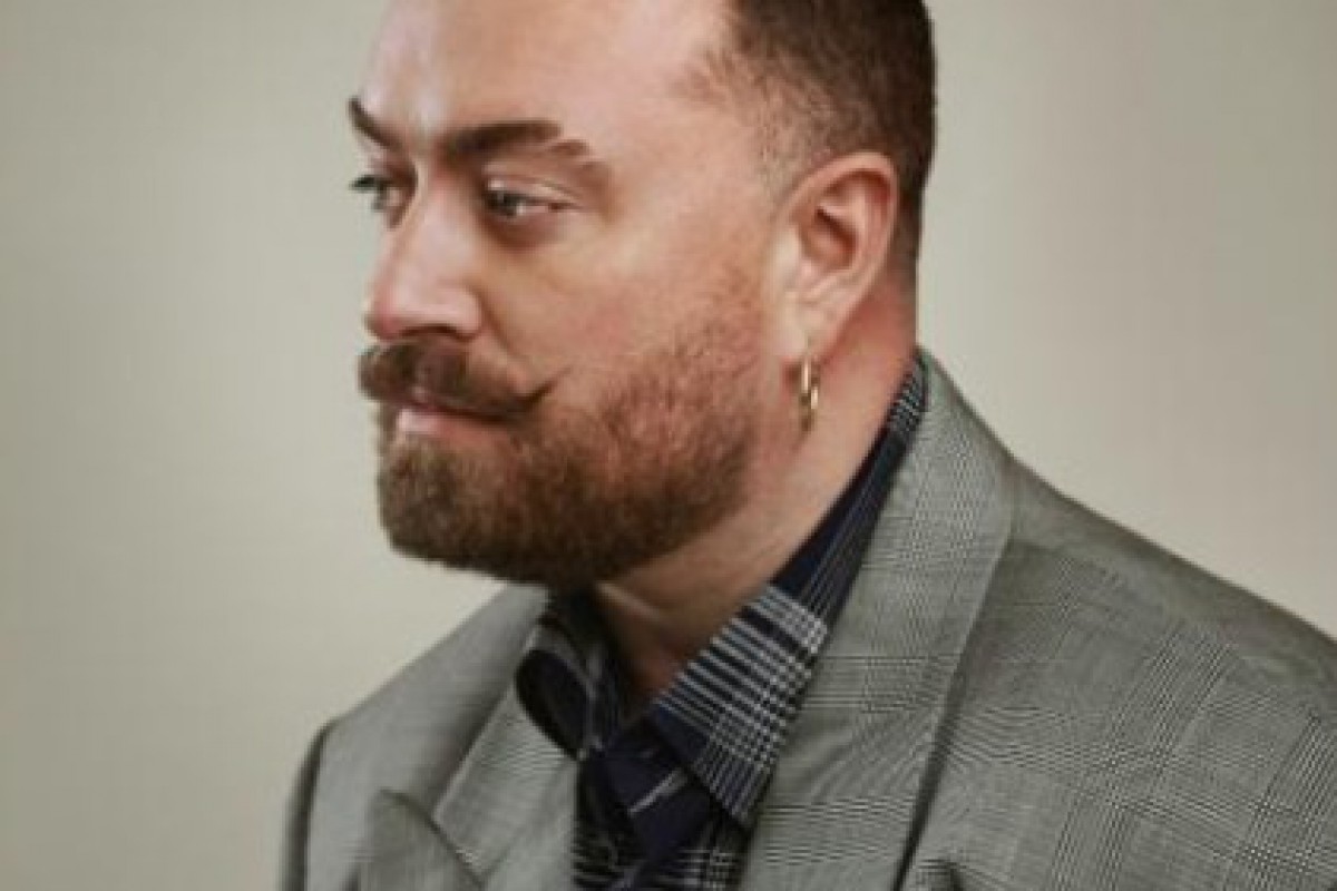 Sam Smith κυκλοφόρησε το πέμπτο studio album του με τίτλο «Hazel Eyes»