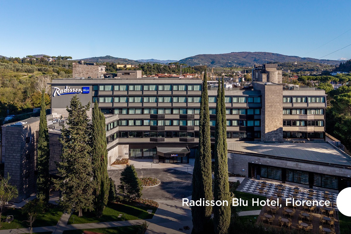 Radisson Hotel Group: Πώς αλλάζει ο σχεδιασμός επιστημονικών συναντήσεων στην υγεία