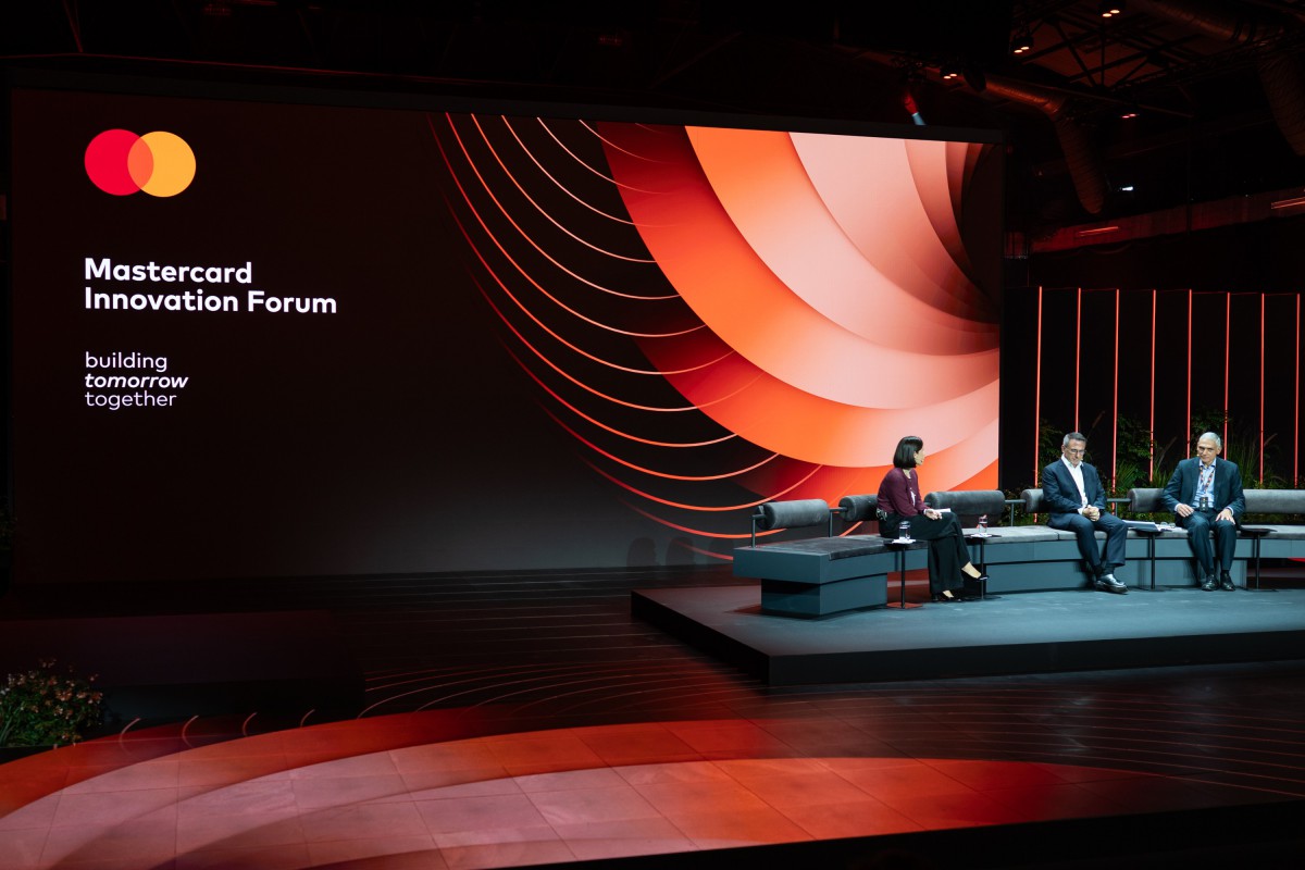 Athens Mastercard Innovation Forum 2026: Agentic AI και «αόρατο» εμπόριο στο επίκεντρο