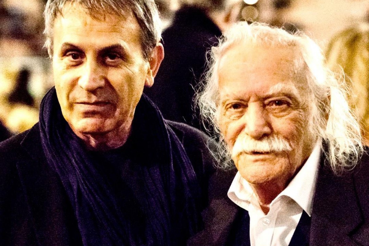 Γιώργος Νταλάρας: «Ο Παρτιζάνος», νέο τραγούδι για τον Μανώλη Γλέζο