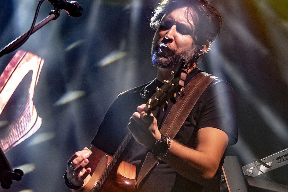 The Great Gig: Αφιέρωμα στους Pink Floyd στη Μονή Λαζαριστών Θεσσαλονίκης