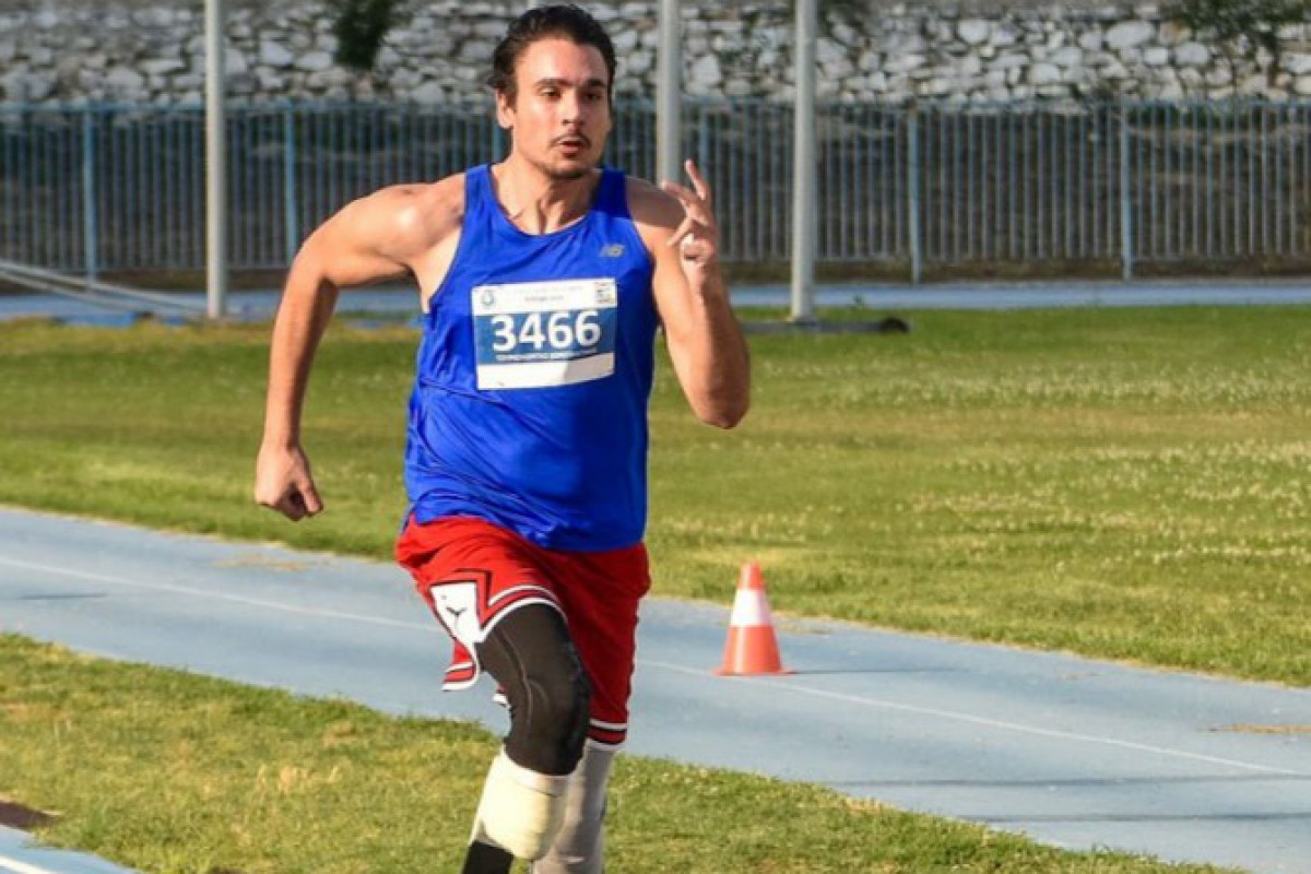 4η Διεθνής Ημερίδα Παρα‑Στίβου «Ελπίδα 2026»: Ευρωπαϊκό ρεκόρ και 15+ Παραολυμπιονίκες στις Σέρρες