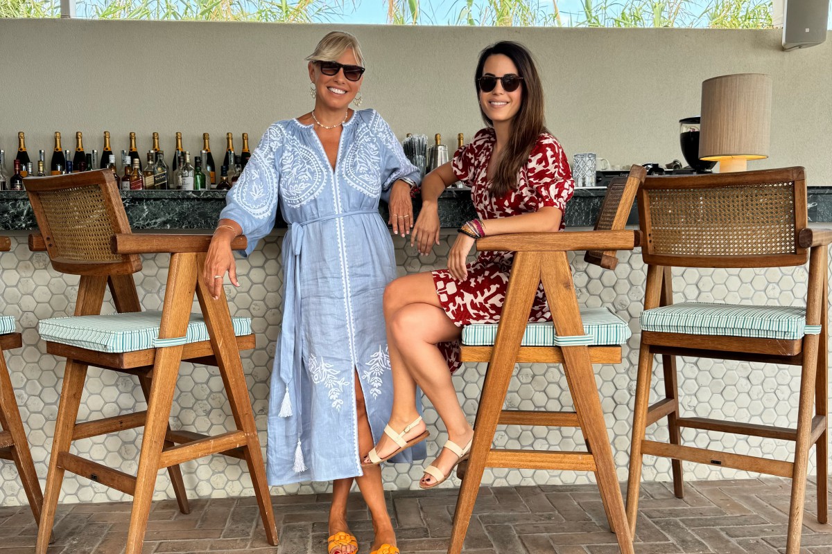 The Pop Up Project: Ποιες είναι πίσω από το fashion event της Βούλας που «σκάει» τον Ιούνιο;