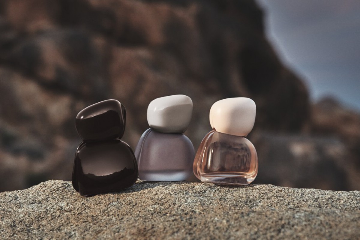 Kylie Jenner: Λανσάρει τη νέα συλλογή αρωμάτων «Mood Stones»