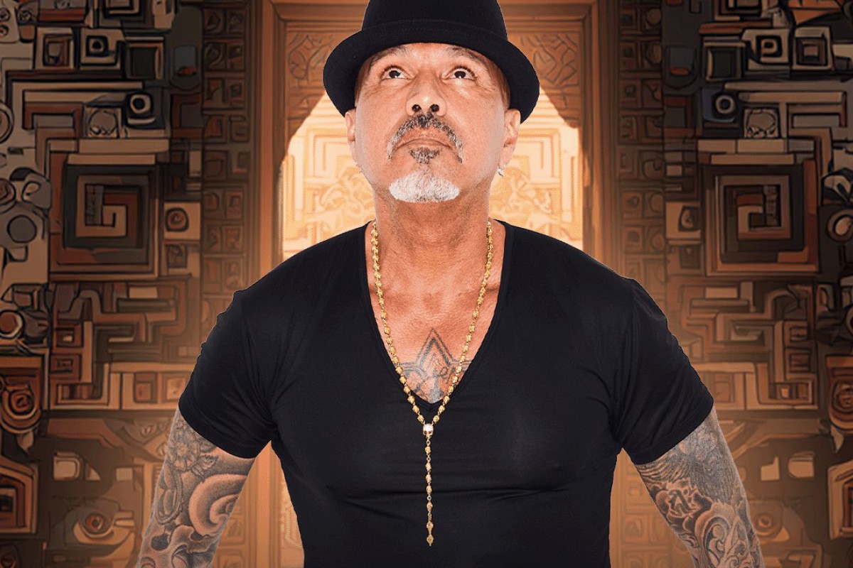 David Morales στο Bolivar Beach Club: Νέο ραντεβού με τους Mayans στις 20 Αυγούστου