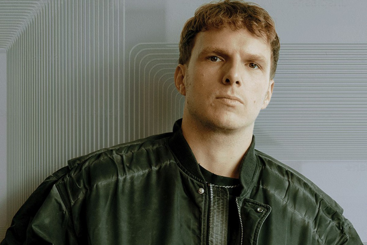 Kevin de Vries στο Bolivar Beach Club: Techno βραδιά τον Δεκαπενταύγουστο στην Αθηναϊκή Ριβιέρα