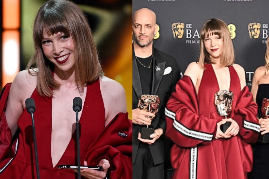 Από τη σιωπή στη σκηνή των BAFTA: Μια ταινία για την ενδομητρίωση έγραψε ιστορία