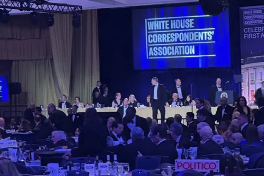 Ερωτήματα για τα μέτρα ασφαλείας ‑ Πώς έφτασε ο ένοπλος κοντά στον Τραμπ