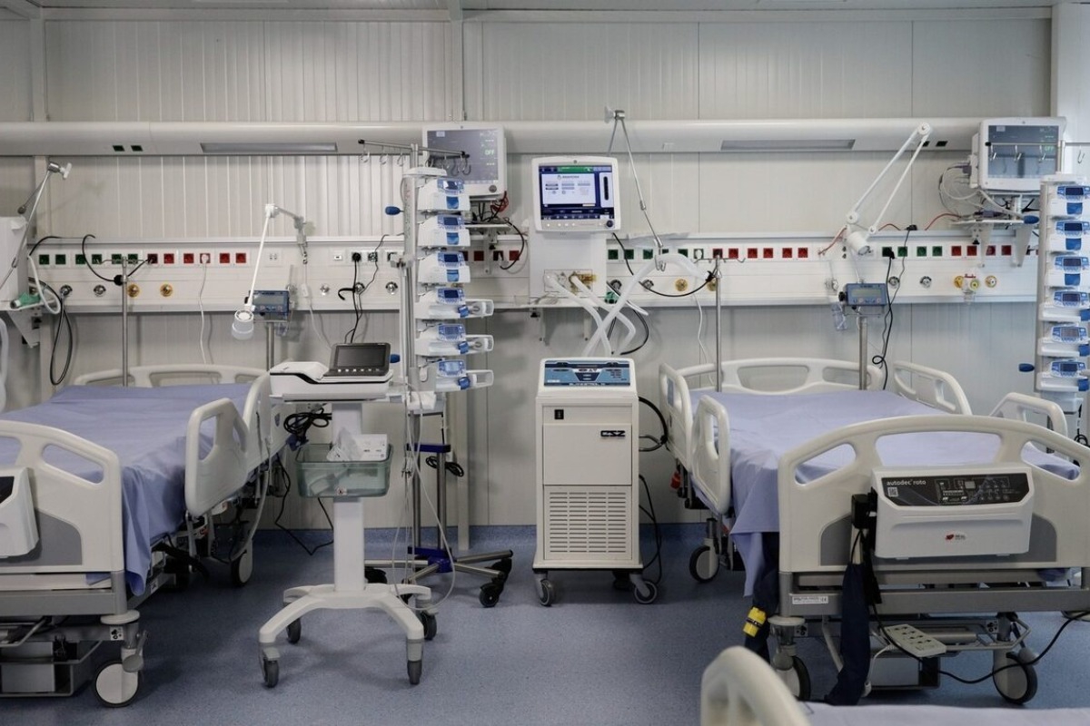 Στη ΜΕΘ 40χρονος έπειτα από τροχαίο με πατίνι στην Κρήτη