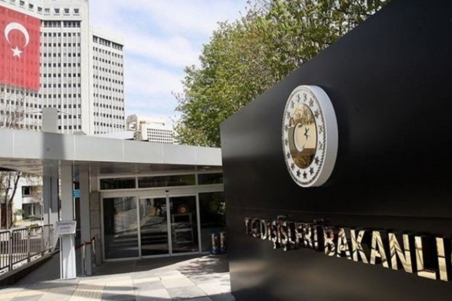 Έντονη αντίδραση της Αγκυρας στον διορισμό Φίτο ως ειδικού εκπροσώπου της ΕΕ για το Κυπριακό