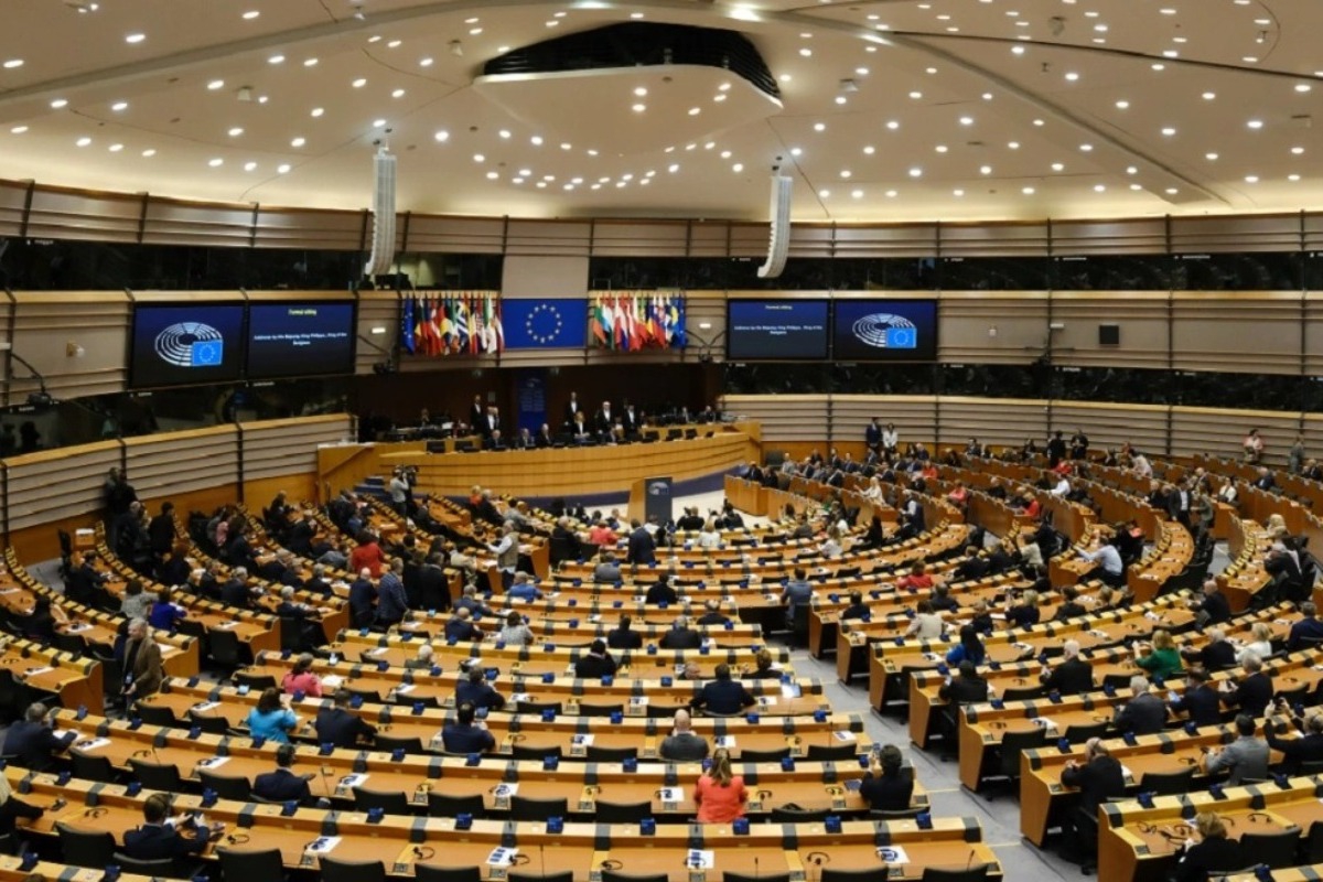 Το Ευρωκοινοβούλιο «παγώνει» τη συμφωνία Ε.Ε. ‑ Mercosur