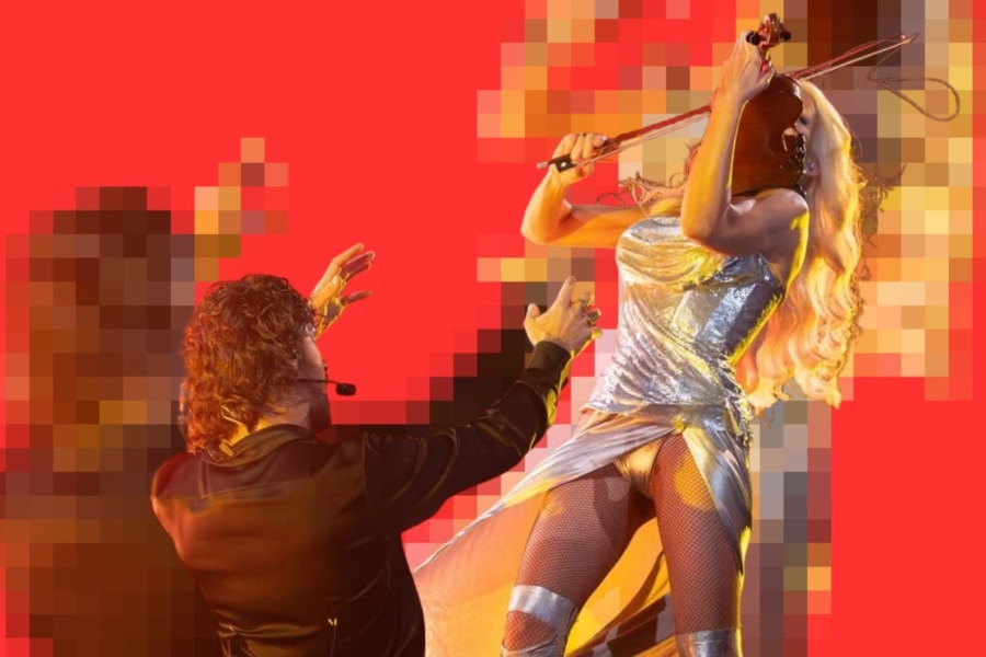 Eurovision: Γιατί έσπασε ο πιο αυστηρός κανόνας του διαγωνισμού μετά από 27 χρόνια