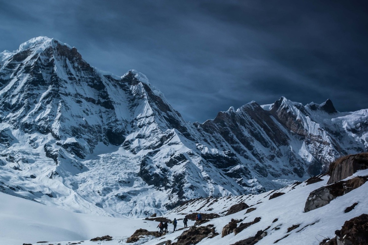 Το σκοτεινό σκάνδαλο των 17,3 εκατ. ευρώ στο Έβερεστ