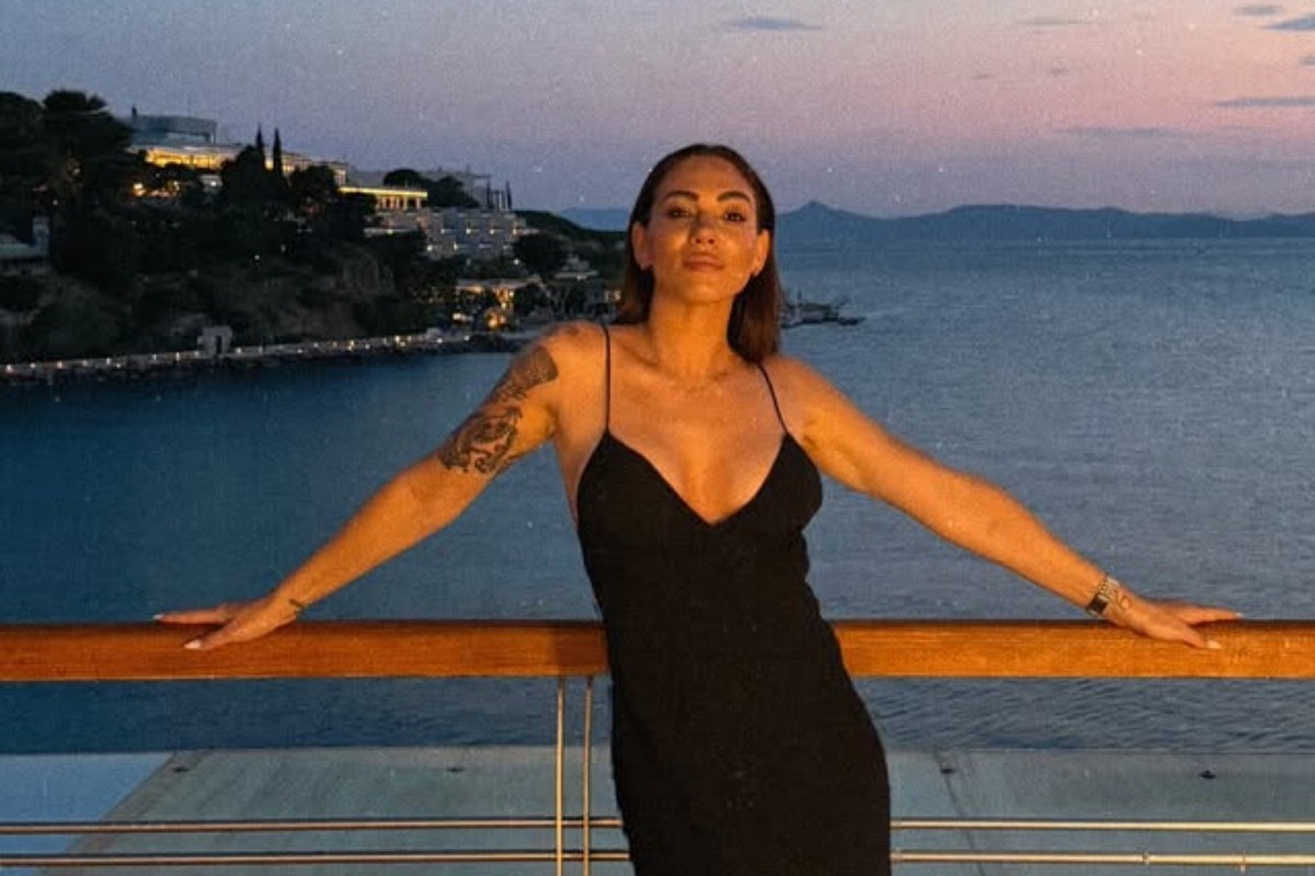 Ευρυδίκη Βαλαβάνη: Καβγάς για θέση πάρκινγκ – «Με είπαν τσόκαρο και βλήμα»