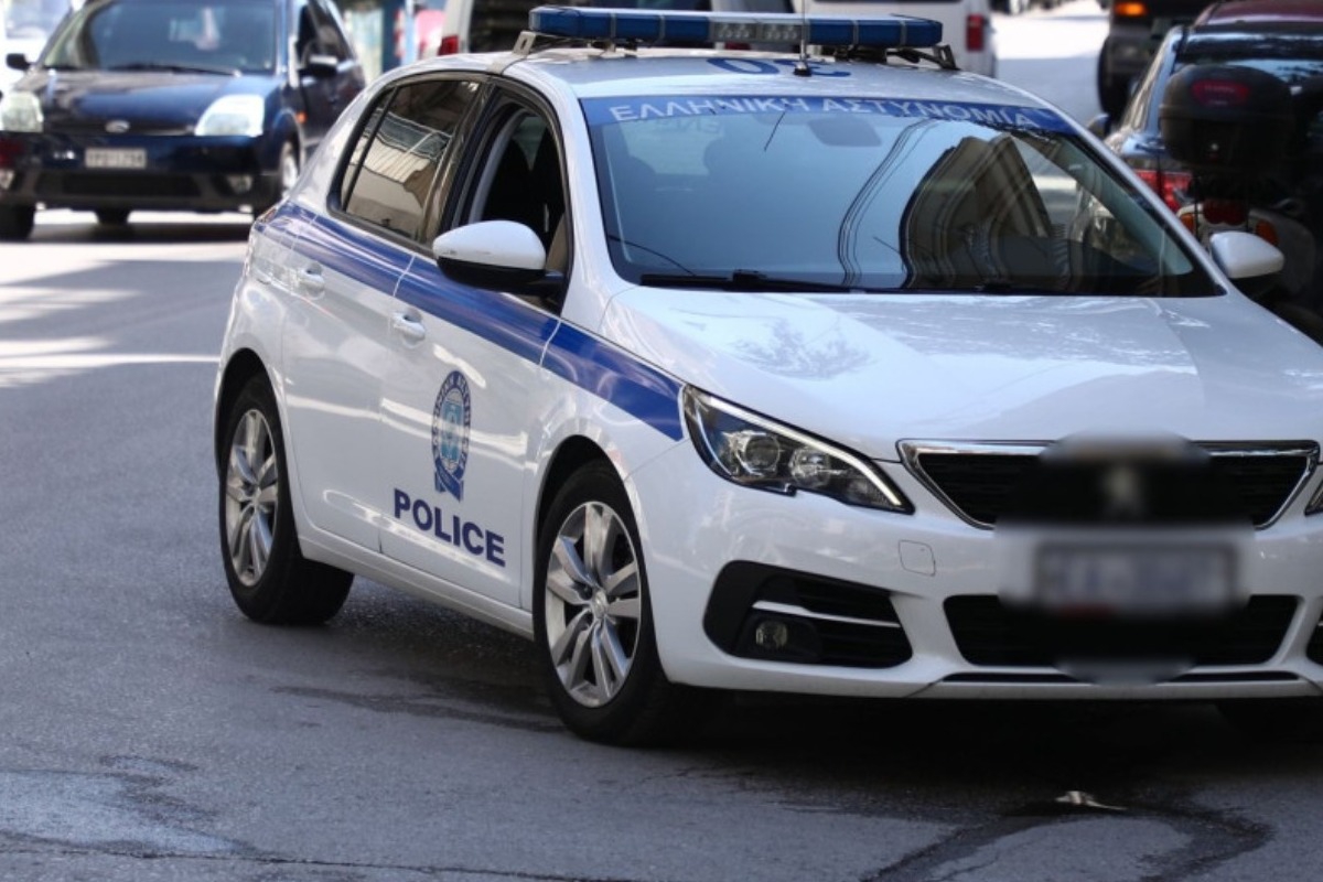 Απόστρατος αξιωματικός της ΕΛΑΣ έκοψε το νερό στην πρώην γυναίκα του – Συνελήφθη για απειλές