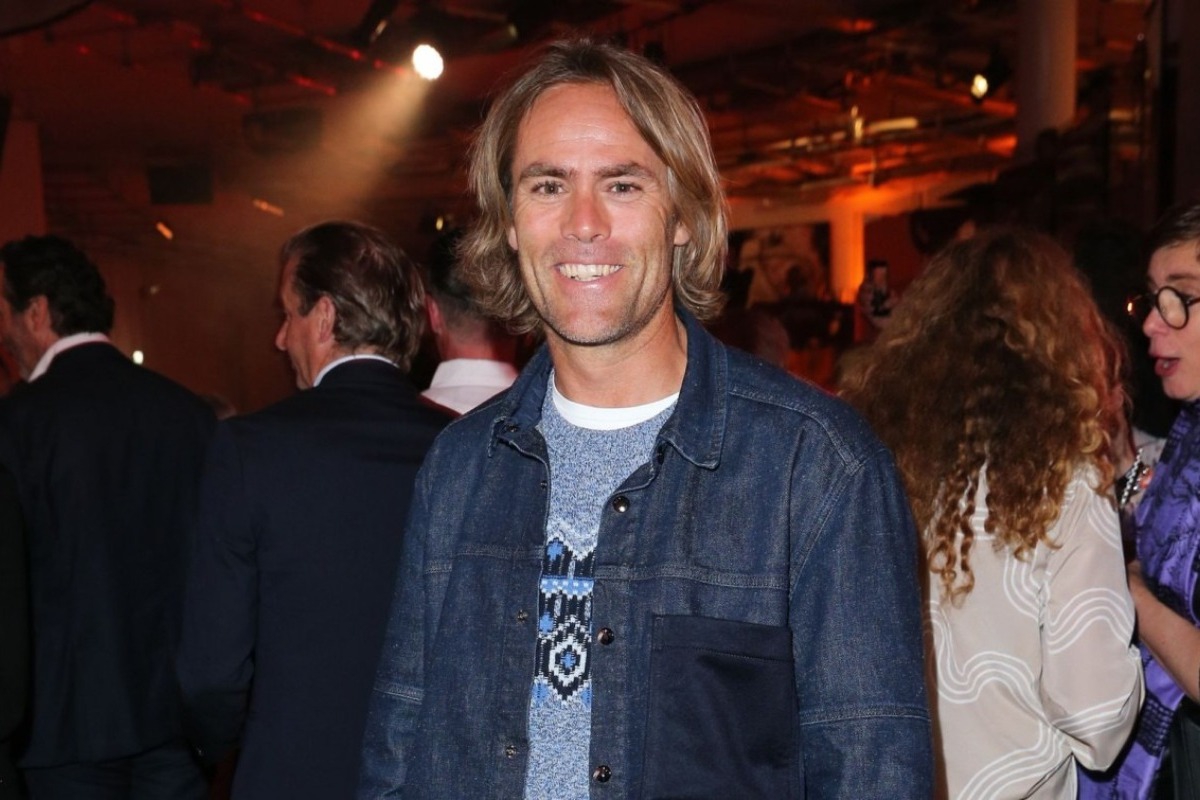 Πέθανε Ολυμπιονίκης του snowboard ‑ Παγιδεύτηκε από χιονοστιβάδα: «Η ζωή του ήταν πολύ σύντομη»