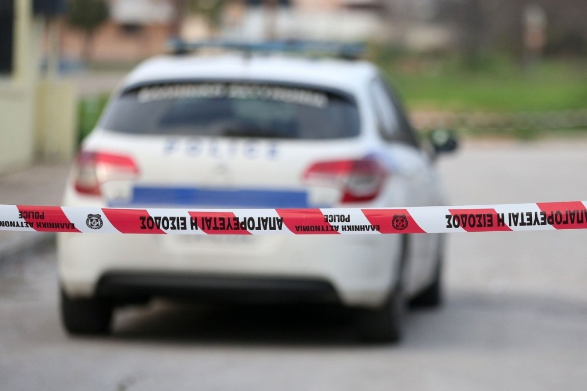 Νέα Μάκρη: Αγρια δoλoφovία 36χρονου ‑ Συνελήφθη η σύζυγός του