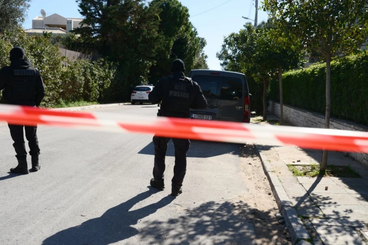 Μεγάλη επιχείρηση του ελληνικού FBI για απάτες εκατομμυρίων: Γνωστος TikToker και επιχειρηματίας της εστίασης στους συλληφθέντες