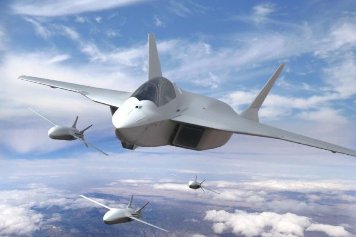 Στον αέρα το σχέδιο για το μελλοντικό ευρωπαϊκό μαχητικό