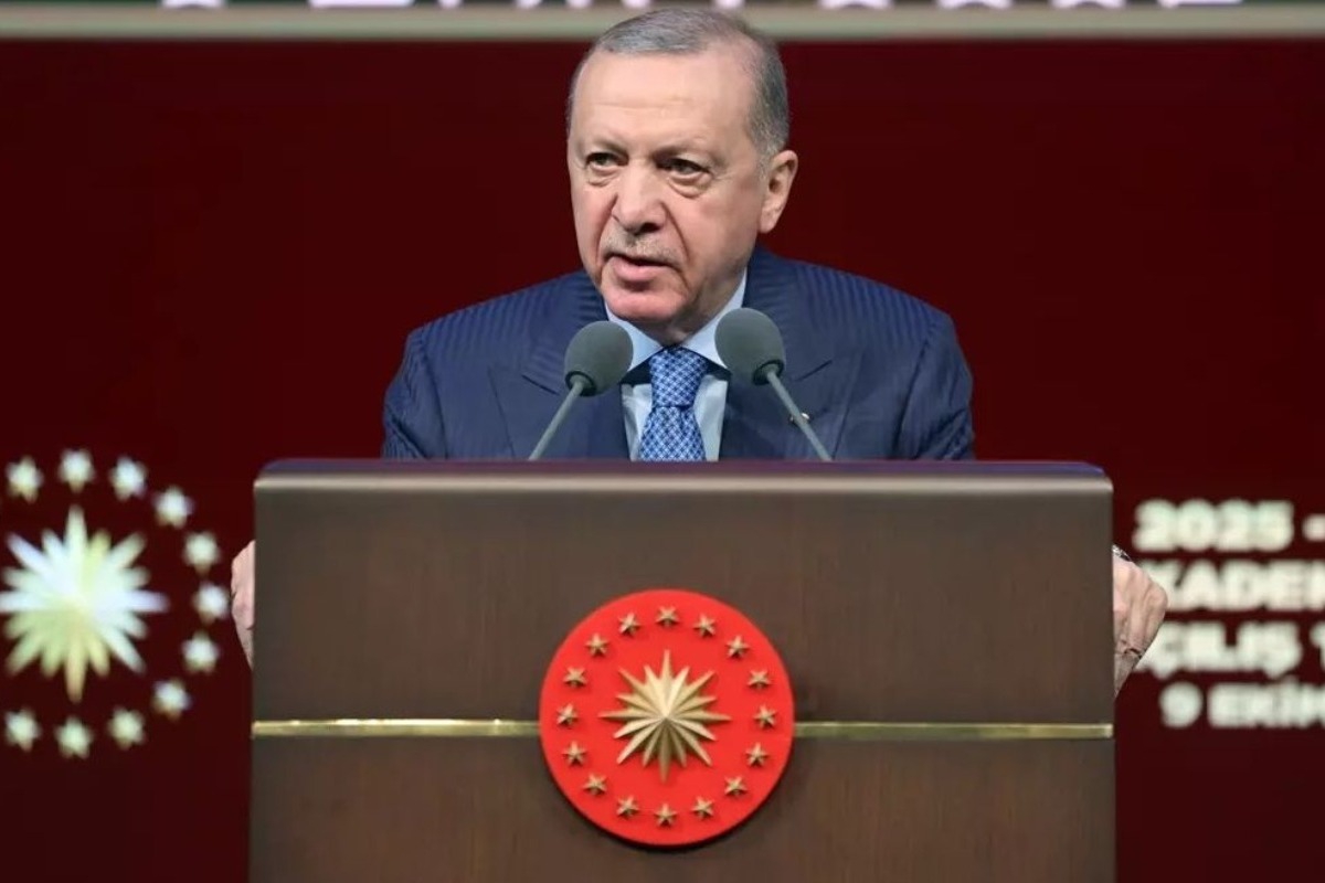Νέα πρόκληση Ερντογάν: «Θα λάβουμε όλα τα αναγκαία μέτρα για την υπεράσπιση των Τουρκοκυπρίων»
