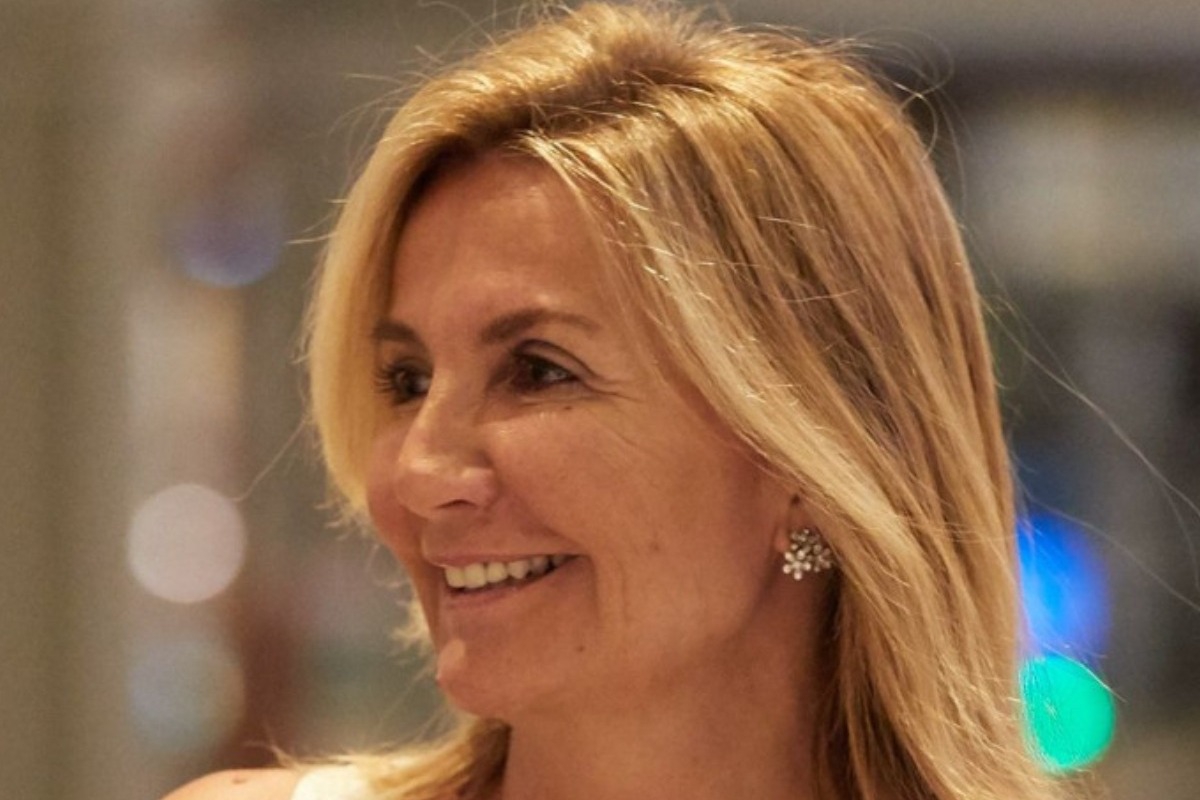 Στο νοσοκομείο η Μαρέβα Γκραμπόφσκι ‑ Μητσοτάκη