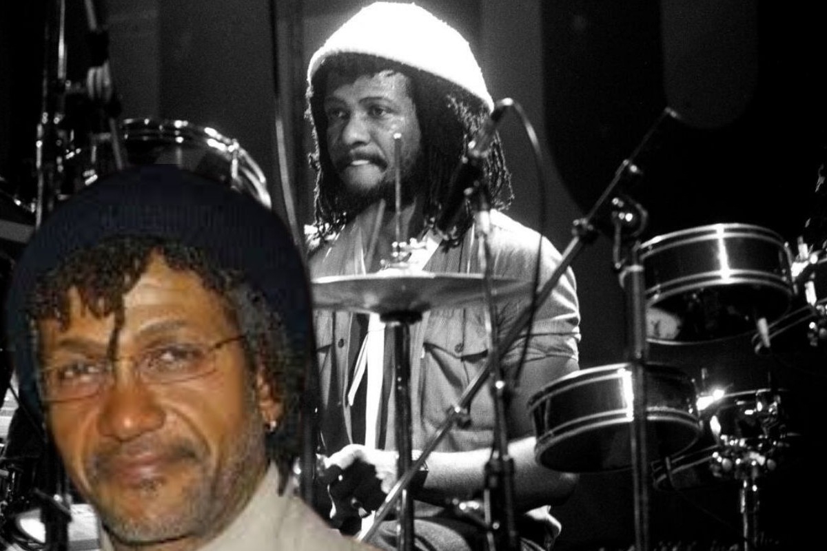 Πέθανε o θρύλος της ρέγκε Σλάι Ντάνμπαρ