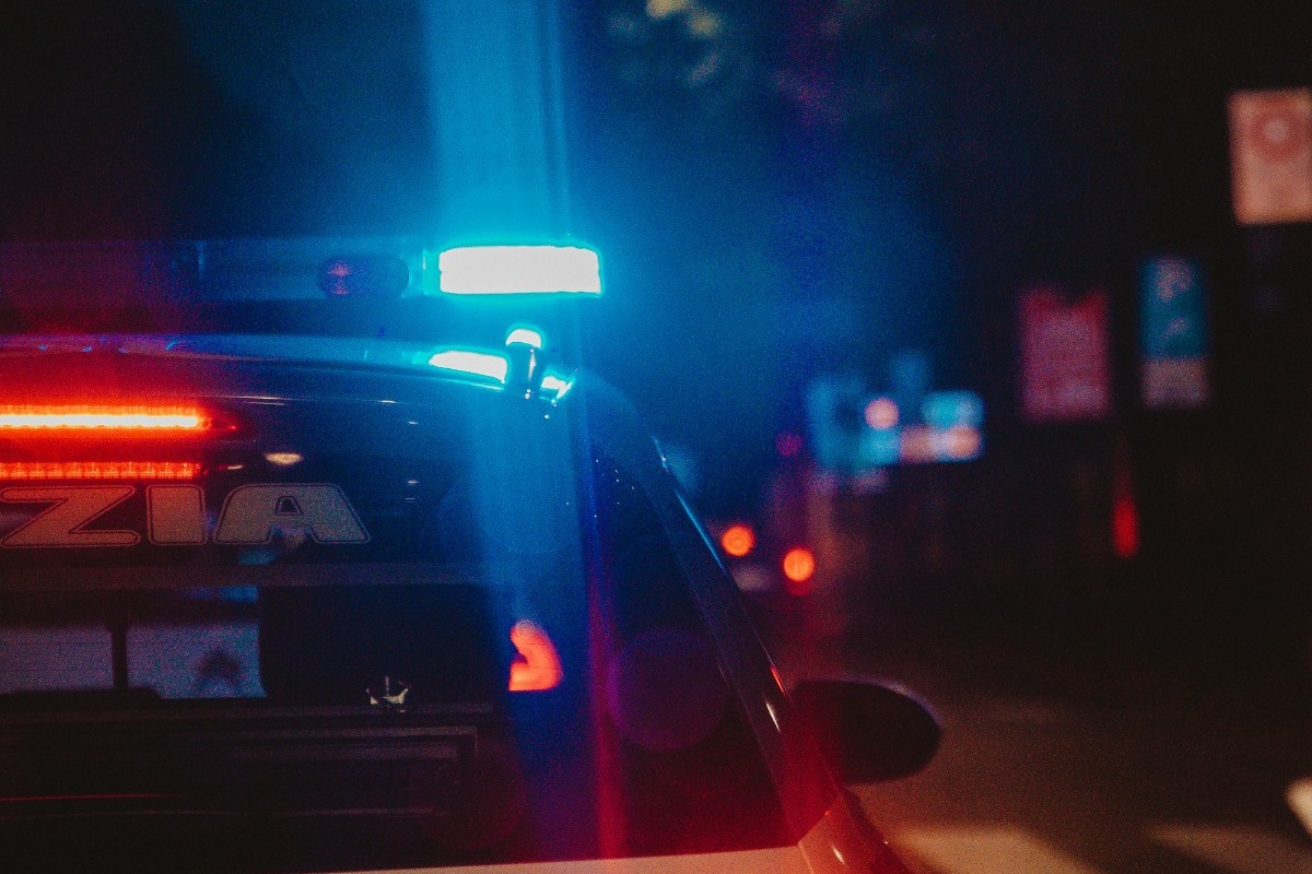 Φθιώτιδα: Συνελήφθη 65χρονος ‑ Μέθυσε, μάλωσε με την γυναίκα του και σκότωσε σκύλο