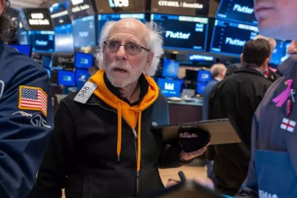 Ο «Αϊνστάιν της Wall Street» αποκαλύπτει το μυστικό για να γίνετε πλούσιοι