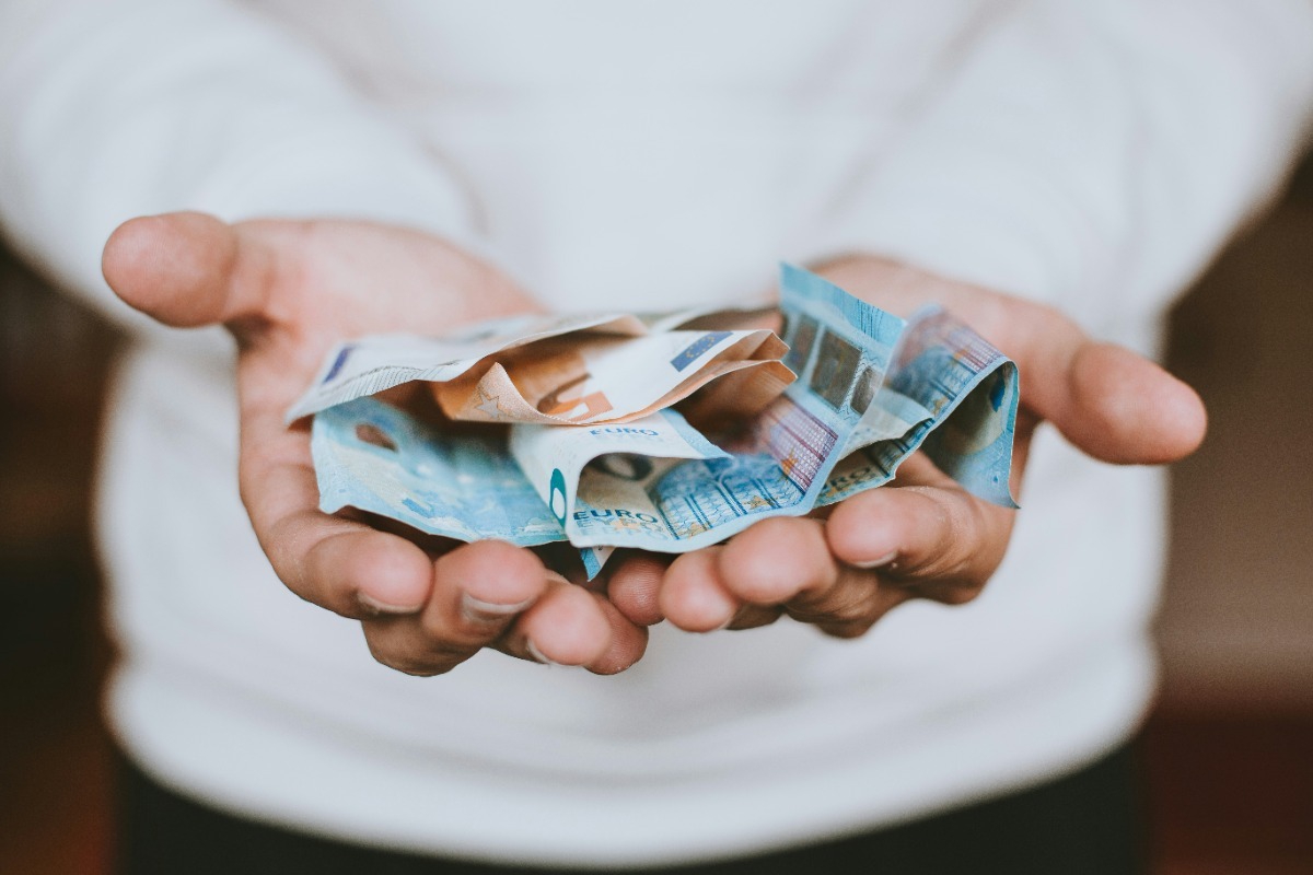 Επίδομα θέρμανσης: Πότε πληρώνεται η δεύτερη δόση