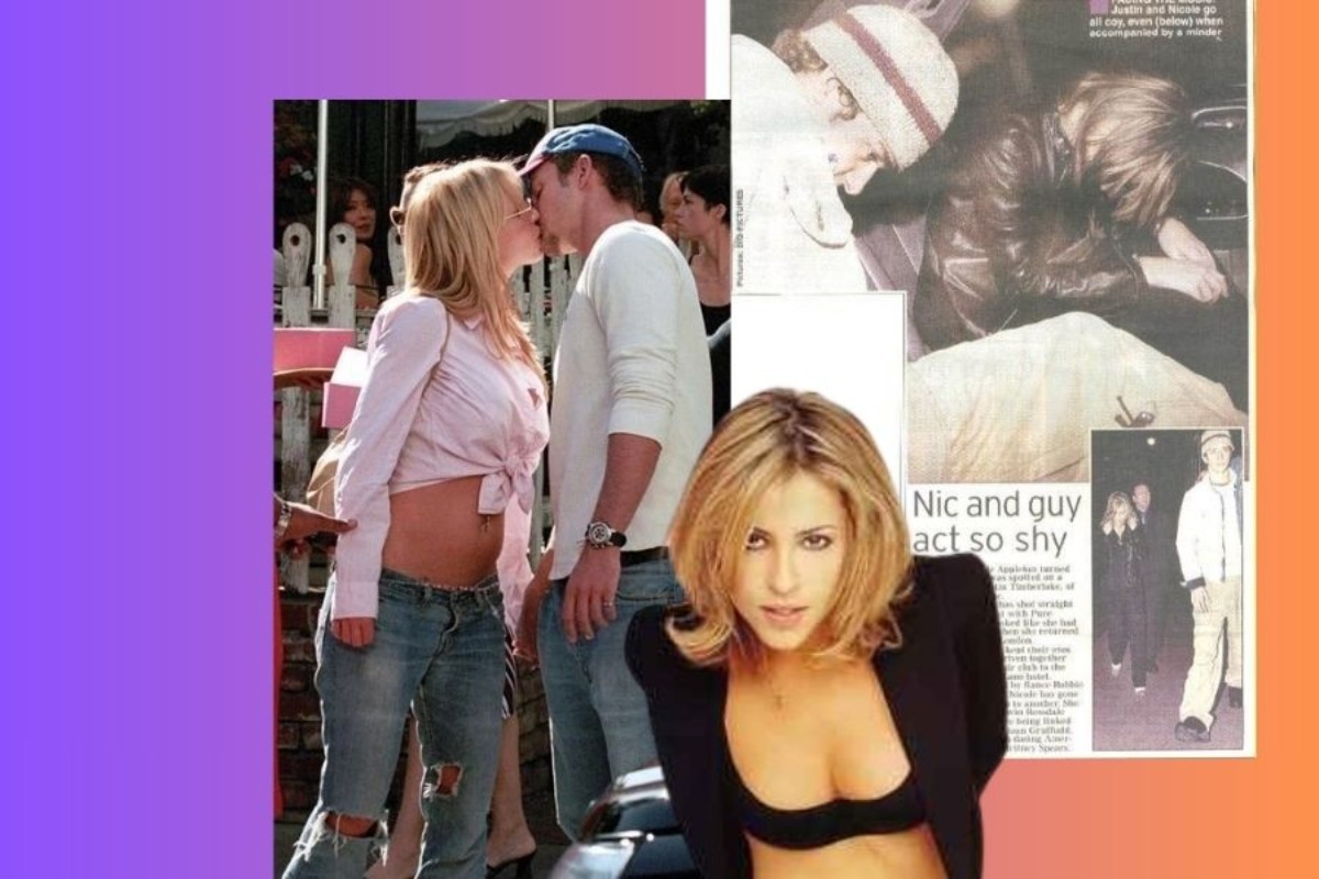 Το σκάνδαλο που δεν έσβησε ποτέ: Οι φήμες για απιστία και η «σιωπηλή» απάντηση της Nicole Appleton συνεχίζει να προκαλεί