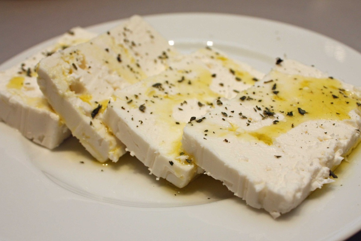 Επίθεση ΗΠΑ στη… φέτα: Γιατί την προστατεύετε; Δεν υπάρχει μέρος με… το όνομα «Φέτα» στην Ευρώπη