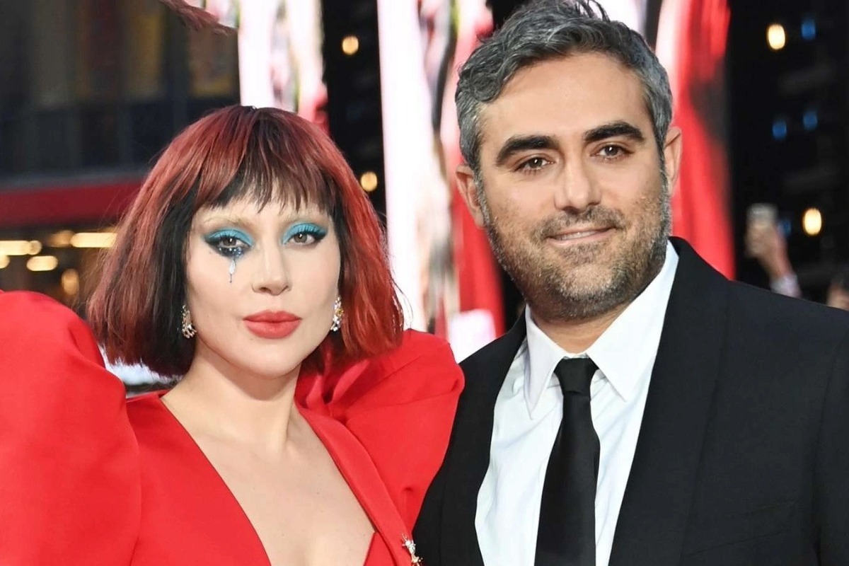 Lady Gaga: Ανακοίνωσε τον γάμο της στον «αέρα» της εκπομπής του Bruno Mars