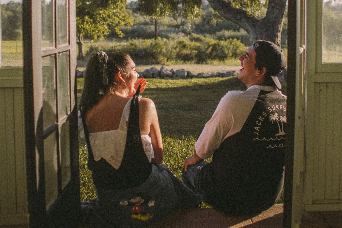 Κι αυτό trend; Η λέξη που έκανε το TikTok να αμφισβητεί τον ίδιο τον έρωτα