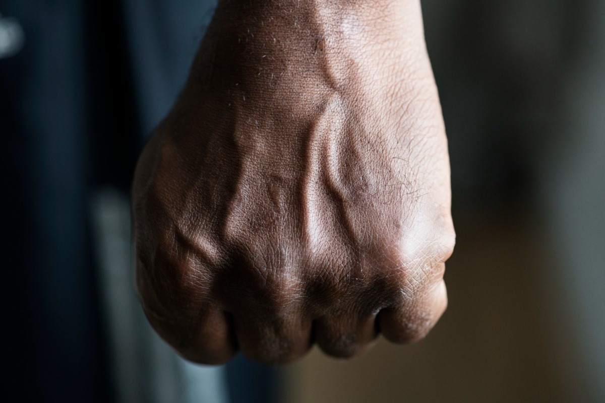 Σήμερα έμαθα: Πώς να σταματήσετε έναν καβγά πριν αρχίσει με το «Μυστικό των 4 Δευτερολέπτων»