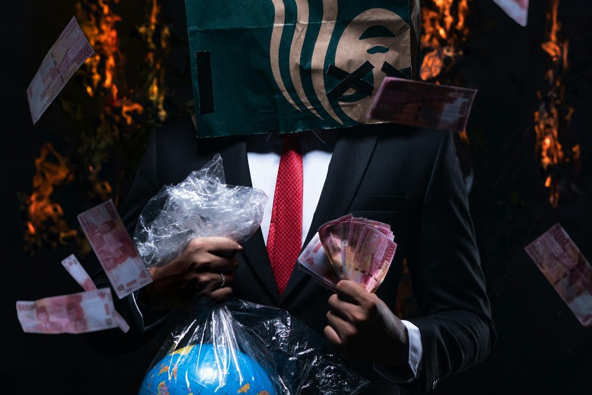 Σοκ για την Ελλάδα: Σε ποια θέση στον Δείκτη Διαφθοράς 2025 της ΕΕ βρίσκεται – Τι αποκαλύπτουν οι αριθμοί