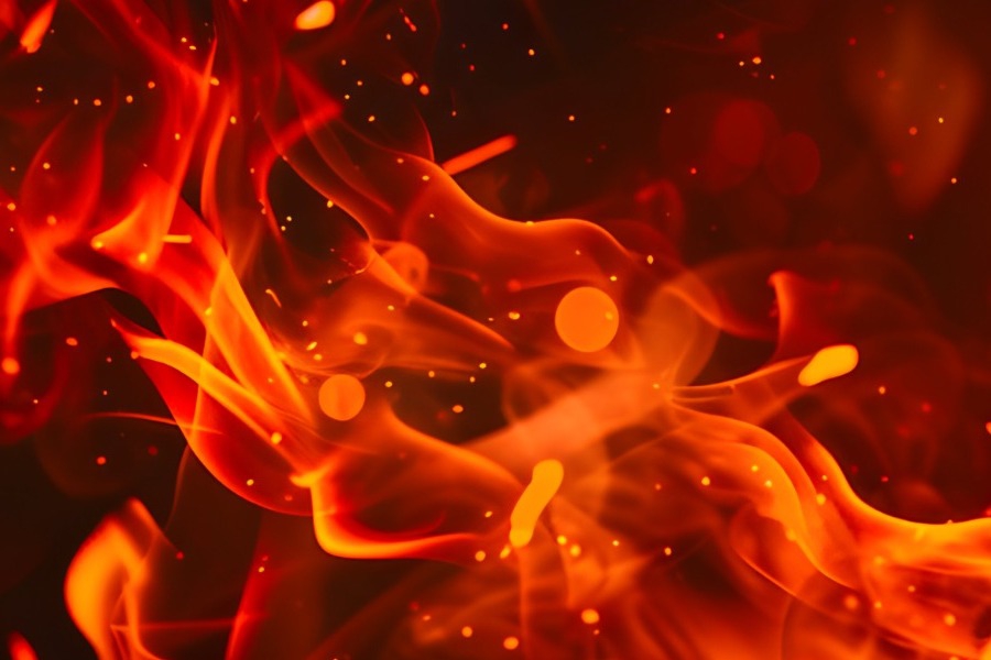 Βοιωτία: Νεκρός βοσκός από τη φωτιά