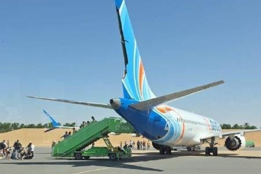 Flydubai: Γιατί βρίσκονταν τέσσερις πιλότοι στο αεροσκάφος ‑ Η σύμπτωση που απέτρεψε την τραγωδία