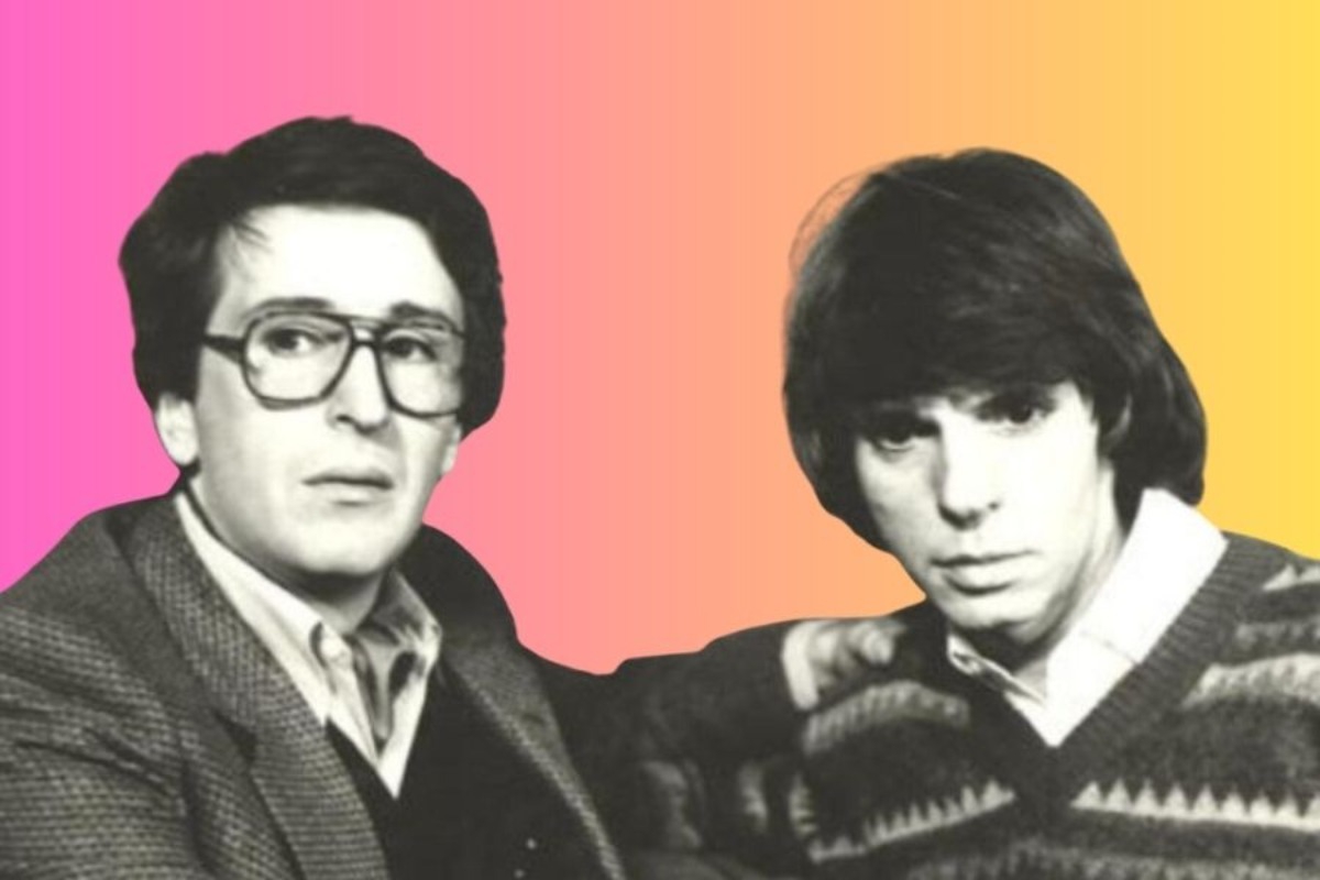 Η «κατάρα» που τον στοίχειωσε: Ο Έλληνας ηθοποιός που έζησε με τον φόβο του θανάτου