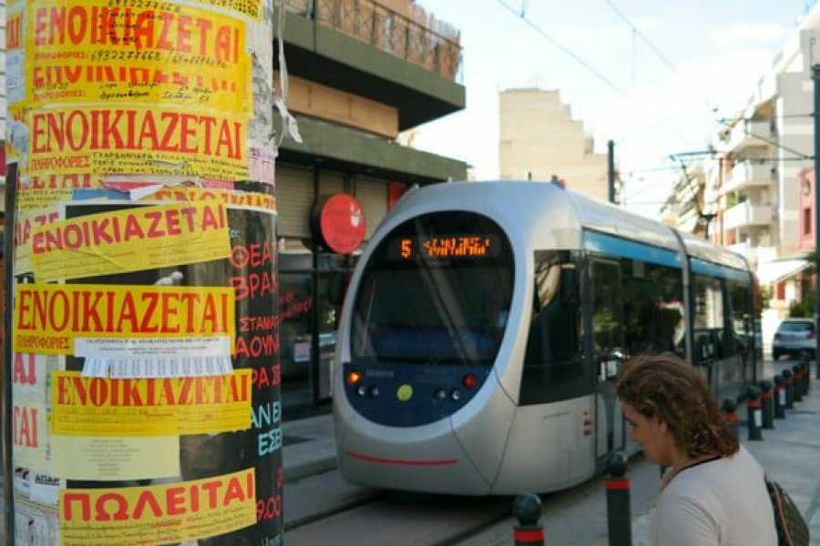 Φοιτητική Στέγη: Πόσο κοστίζουν οι σπουδές στην Αθήνα ‑ Ο χάρτης των φοιτητικών ενοικίων το 2026